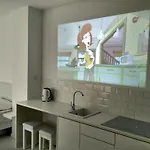 Lägenhet Mirror