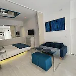 דירה Mirror קרקוב