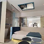 Apartman Mirror Krakkó