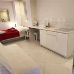דירה Mirror *