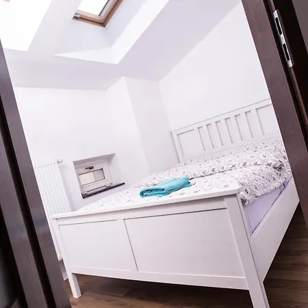 Apartamento Mirror