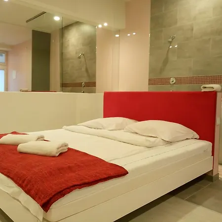 Apartamento Mirror *