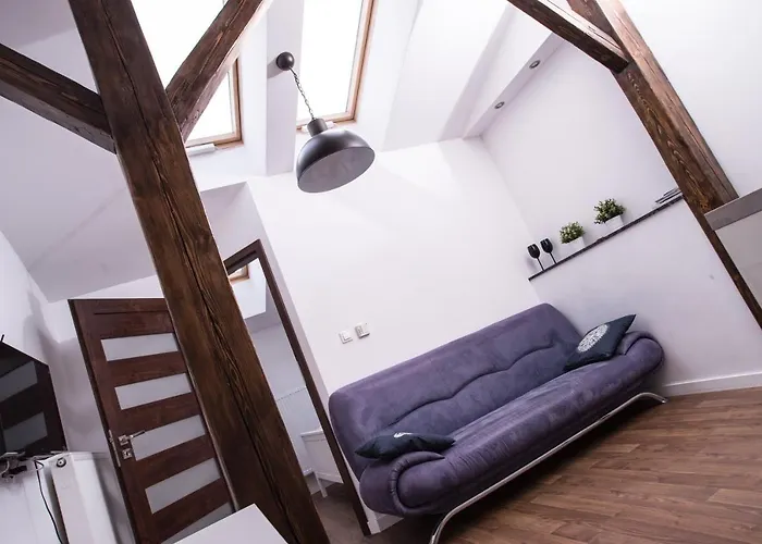 Mirror Appartement *