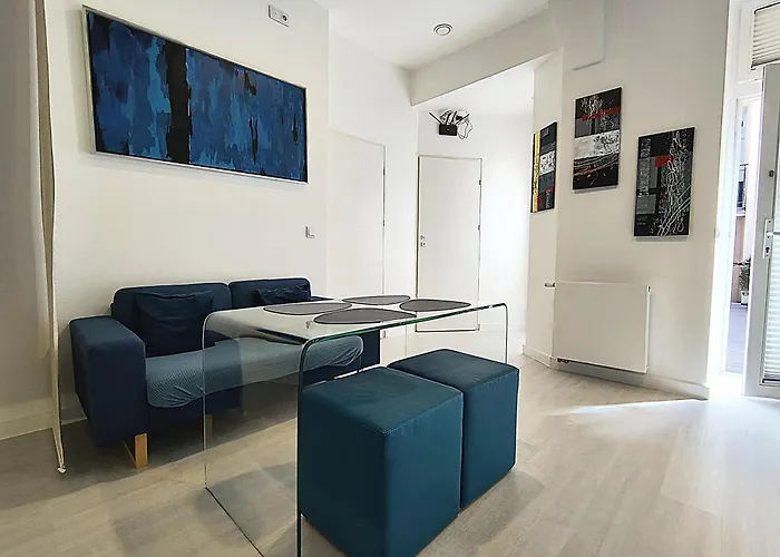 Mirror Appartement Cracovie