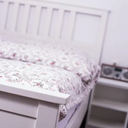 Apartmán Mirror
