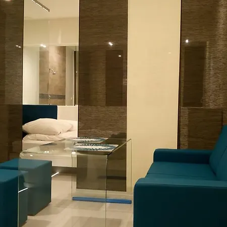 Apartmán Mirror Krakov