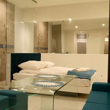 Apartmán Mirror Krakov
